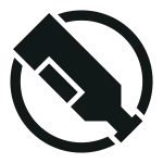 Spin SVG Icon
